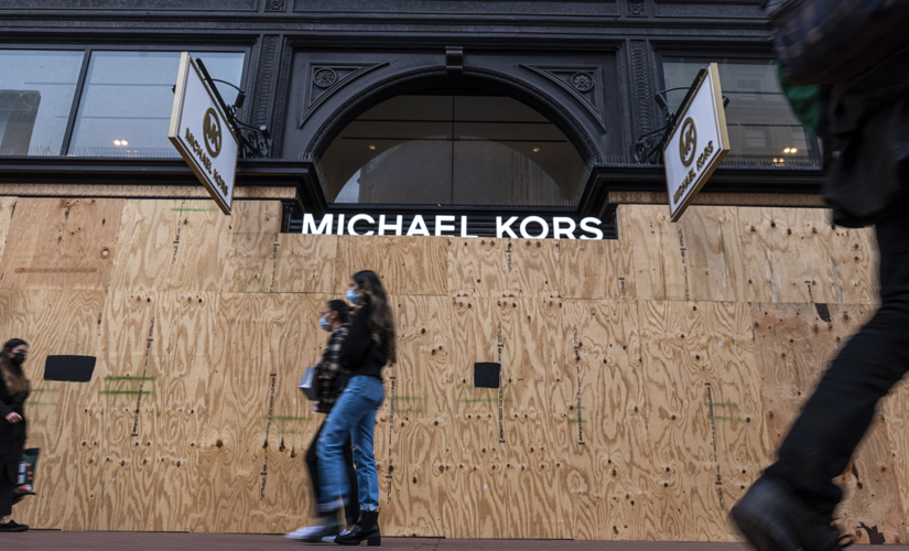 Rep. Ken Buck leads letter to DOJ demanding action on surging retail crime