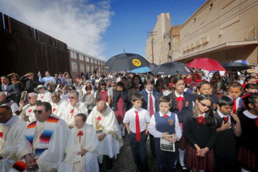 CatholicVote launches campaign capitalizing on Hispanic community’s growing support for conservative values