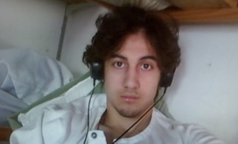 Supreme Court reimposes Boston Marathon bomber’s death sentence