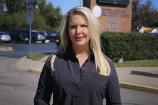 Democrat US House candidate ends campaign after allegedly going on boozy tirade at pre-teen slumber party