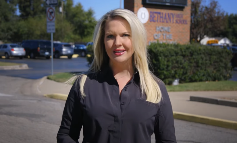 Democrat US House candidate ends campaign after allegedly going on boozy tirade at pre-teen slumber party