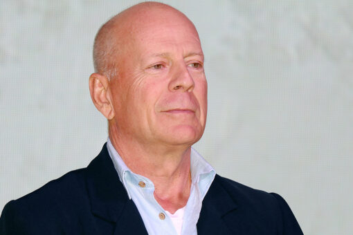 Bruce Willis receives support from Hollywood stars after sharing aphasia diagnosis: ‘May he rest and recover’
