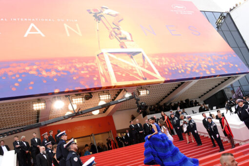 Ukraine war: Cannes Film Festival bars Russian delegations, people with ties to the Kremlin
