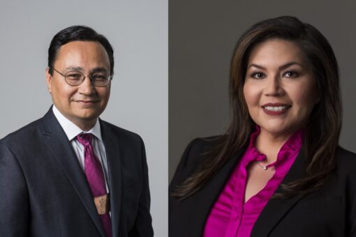 Cherokee Nation expects delegate in House of Representatives by 2023, activating centuries-old treaty