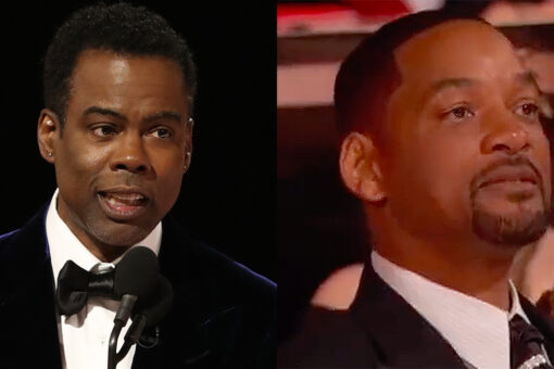 Chris Rock was ‘shaken’ by Will Smith incident backstage at Oscars: source