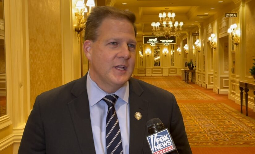 2022 GOP showdown: New Hampshire Gov. Sununu to veto redistricting map written by Republicans