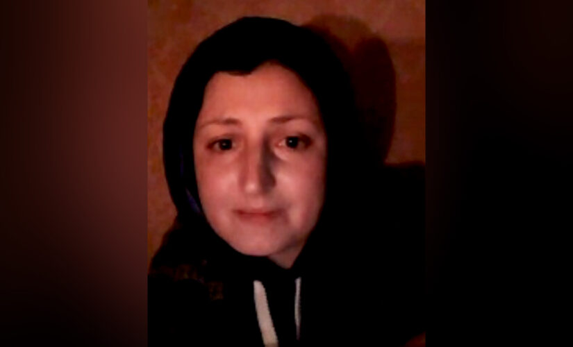 Kharkiv woman describes sheltering from missiles, opts to stay in the city to avoid leaving family behind