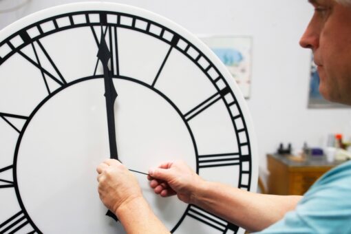 Bad ticker: Does daylight saving time cause ‘biological clock shock’ to your heart?