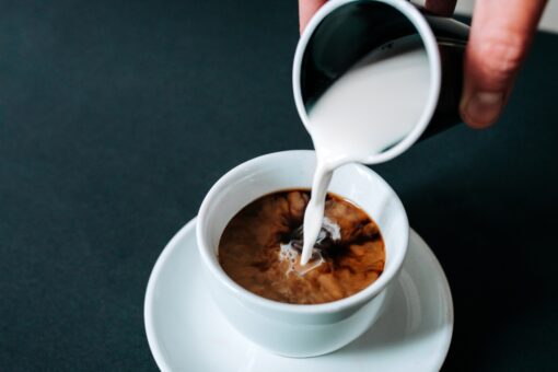 Drinking 2-3 cups of coffee daily could benefit the heart, studies say