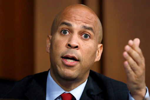 Sen. Booker on resolution of Russia-Ukraine conflict: ‘I don’t see how this ends well’ for Putin
