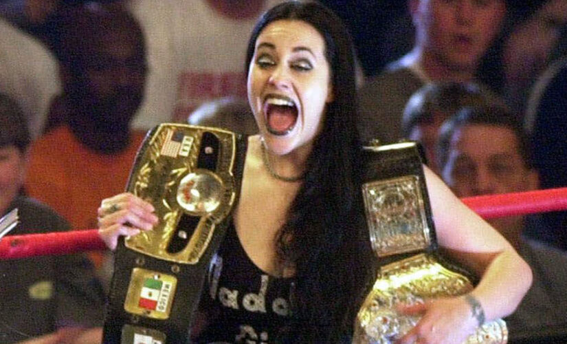 Former WCW wrestling star Daffney Unger’s cause of death revealed