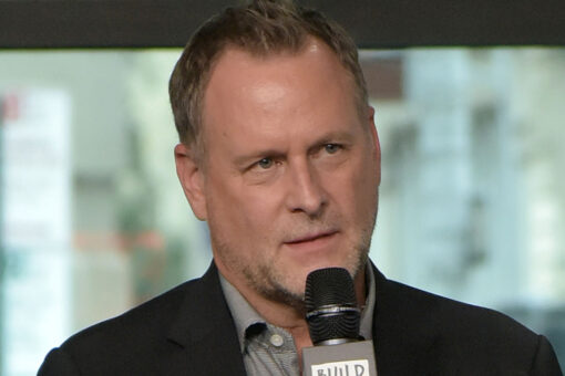 ‘Full House’ alum Dave Coulier celebrates two years of sobriety with bloody selfie from drunken night