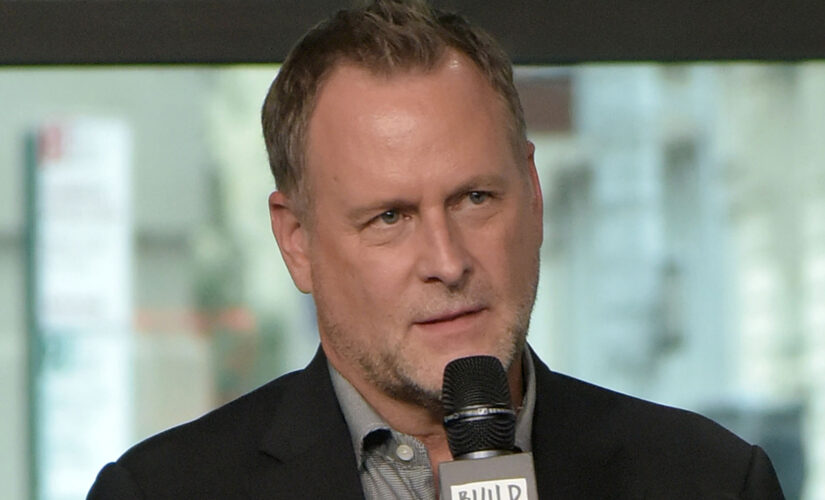 ‘Full House’ alum Dave Coulier celebrates two years of sobriety with bloody selfie from drunken night