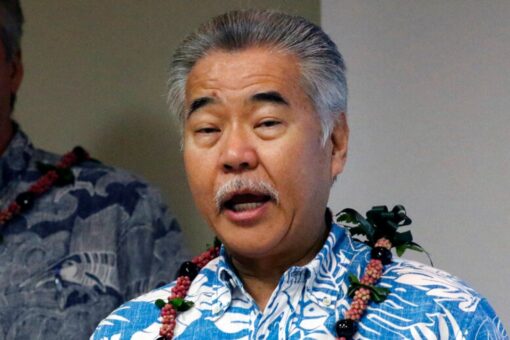 Hawaii becomes last state to lift mask mandate, Idaho ends COVID-19 disaster declaration