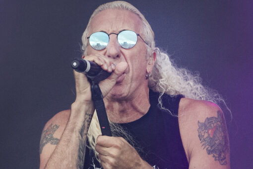 Dee Snider approves Ukrainians’ use of ‘We’re Not Gonna Take It’ amid Russian invasion