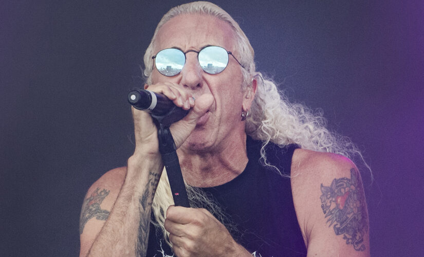 Dee Snider approves Ukrainians’ use of ‘We’re Not Gonna Take It’ amid Russian invasion