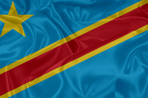 8 UN peacekeepers killed in Congo helicopter crash