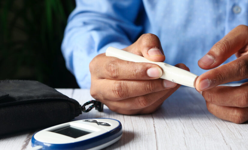 New research shows higher risk of developing diabetes after COVID-19 infection