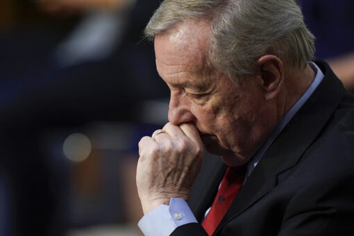 Republicans criticize Durbin’s handling of Jackson Supreme Court hearings as he defends ‘chairman’s time’