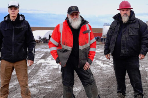 ‘Gold Rush’ star Todd Hoffman explains why he left hit series in 2018: ‘You feel a little jaded’