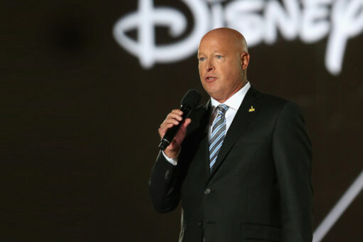 Disney has betrayed the very values that were responsible for its success, Orthodox rabbis warn