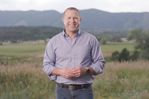 The Left’s ‘green’ policies may actually lead to more pollution, Colorado Senate candidate says