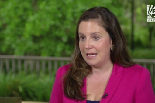 Stefanik warns Russia, China ‘strengthening’ their ‘authoritarian alliance’