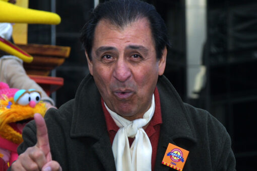 ‘Sesame Street’ star Emilio Delgado dead at 81