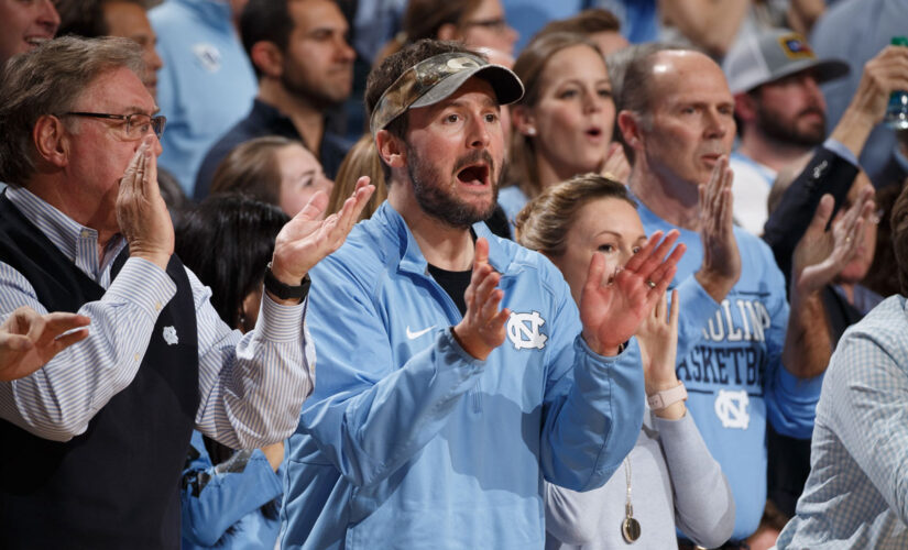 UNC, Duke final four game prompts Eric Church to cancel concert last minute