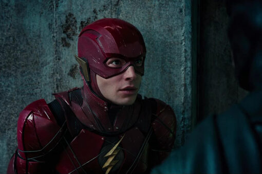 ‘The Flash’ star Ezra Miller arrested after Hawaii karaoke incident