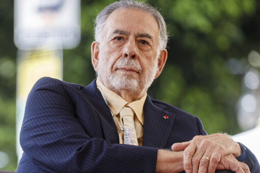 Francis Ford Coppola thought ‘Godfather’ was going to be ‘a special failure,’ receives Walk of Fame star