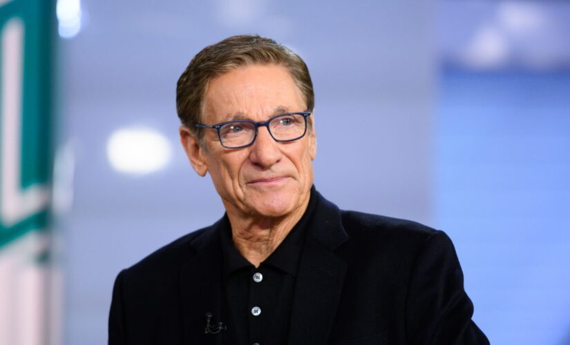 Maury Povich set to retire from daily talk show after 31 years