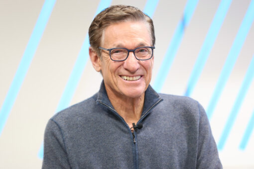 Maury Povich isn’t sure how he feels about ‘Maury’ ending: ‘Maybe I’ll feel lost’