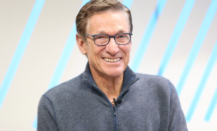 Maury Povich isn’t sure how he feels about ‘Maury’ ending: ‘Maybe I’ll feel lost’