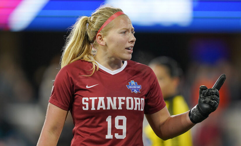 Stanford goalkeeper’s suicide highlights need for parents to talk with their children about mental health