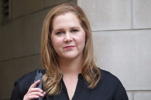 Amy Schumer reveals hair-pulling disorder: ‘I think everybody has a big secret, and that’s mine’