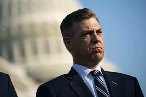 Rep. Jim Banks introduces bill to increase American universities’ transparency regarding foreign gifts
