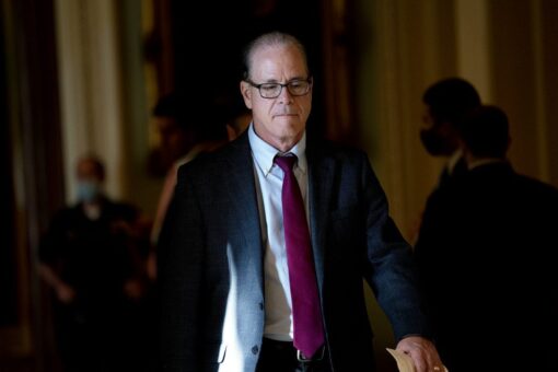 Senator Braun says Americans should be ‘outraged’ after states pocketed COVID-19 relief cash