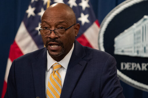 ICE to discontinue use of Alabama immigrant detention center, limit use of 3 others