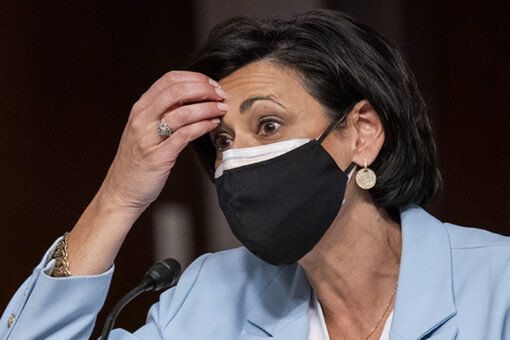 Republicans expose ‘uncommon’ CDC, teachers’ union ties on COVID school reopening guidance in report