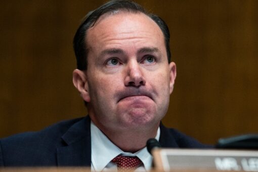 Sen. Mike Lee: Inflation report reveals ‘Americans are hurting’ as some households pay $500 more per month