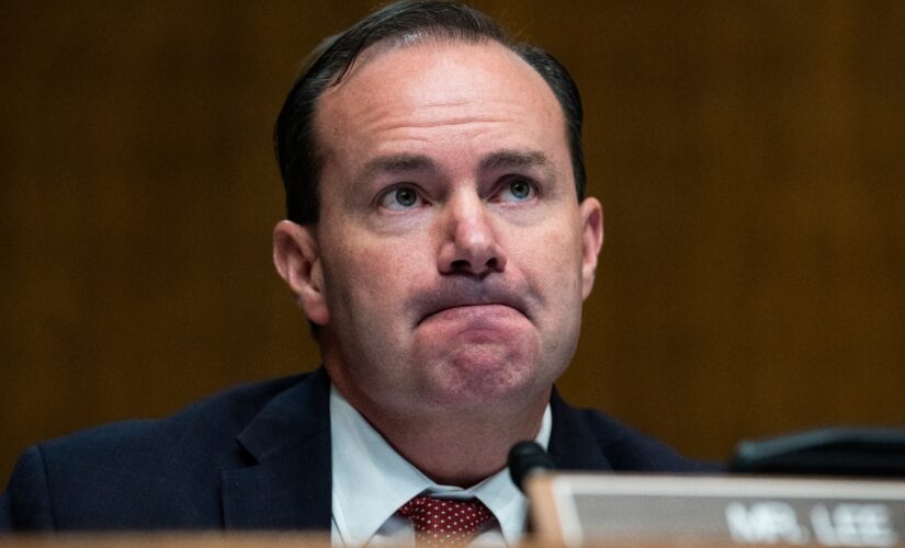 Sen. Mike Lee: Inflation report reveals ‘Americans are hurting’ as some households pay $500 more per month