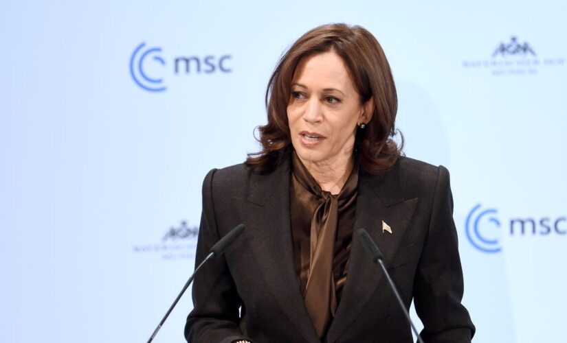 Kamala Harris to travel to Poland amid Russia-Ukraine war