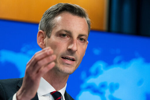 State Department warns Russian security officials ‘may be singling out US citizens’