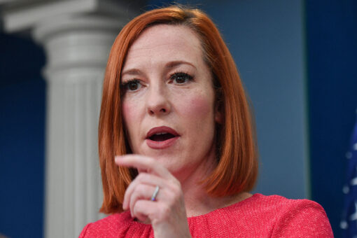 White House stands firm on opposition to no-fly zone over Ukraine despite Zelenskyy plea