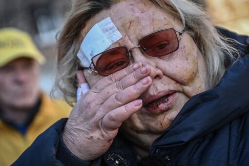 Attorneys help Ukrainian immigrants stay in US, bring family members from war-torn home