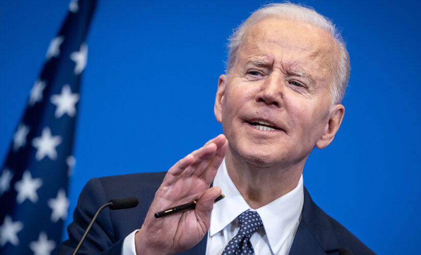 Biden warns of ‘real’ food shortage following sanctions on Russia