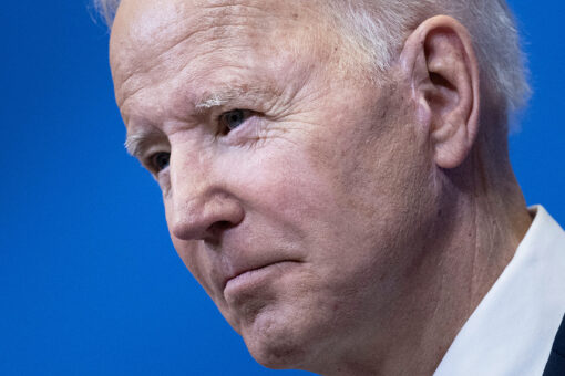 Biden admin opposed Nord Stream 2 sanctions in January, claimed they were key to deterring Russian aggression