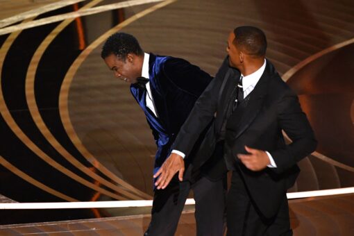 Will Smith apologizes to Chris Rock for Oscars’ slapping incident: ‘I was wrong’