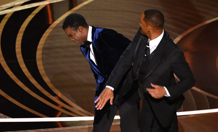 Will Smith apologizes to Chris Rock for Oscars’ slapping incident: ‘I was wrong’